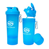 SmartShake - Slim Neon - 500ml